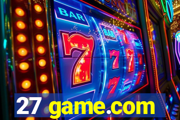 27 game.com