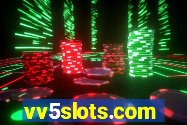 vv5slots.com