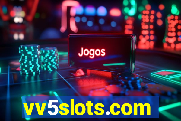 vv5slots.com
