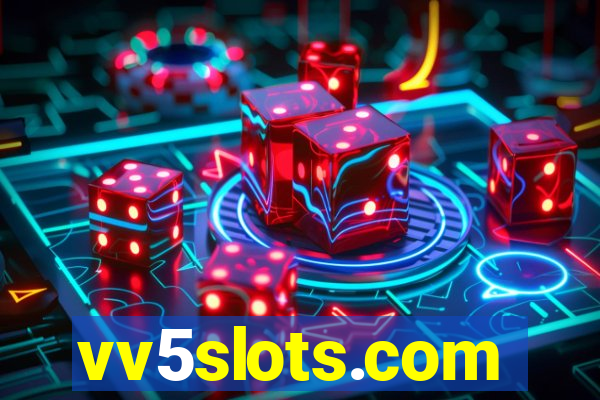 vv5slots.com