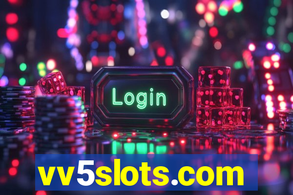 vv5slots.com