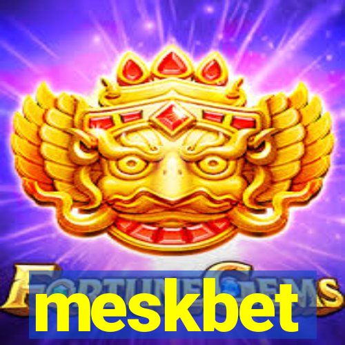 meskbet