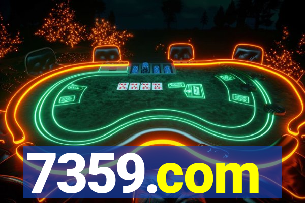 7359.com