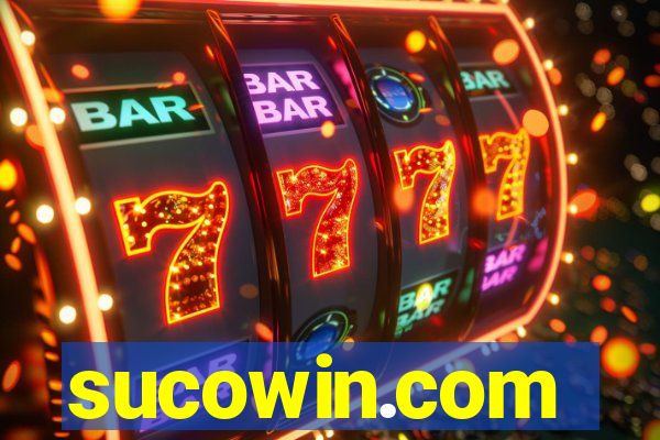 sucowin.com