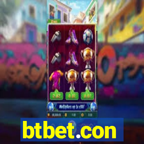 btbet.con