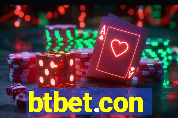 btbet.con