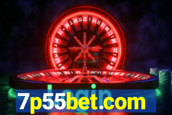 7p55bet.com