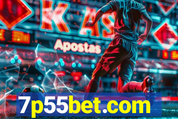 7p55bet.com