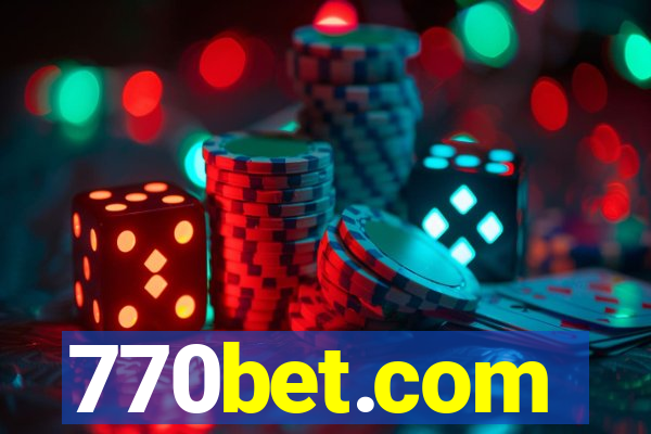 770bet.com