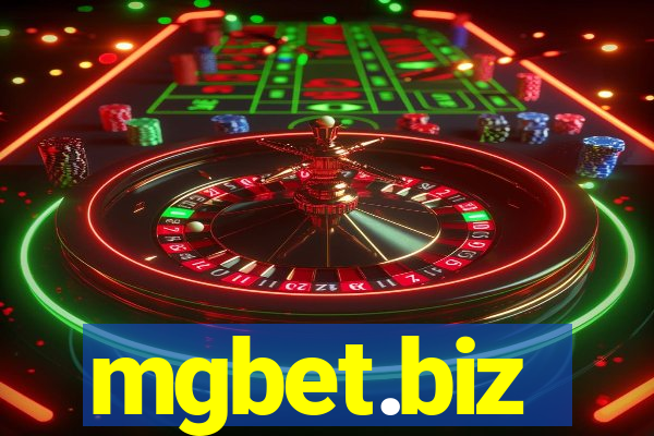 mgbet.biz
