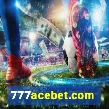 777acebet.com