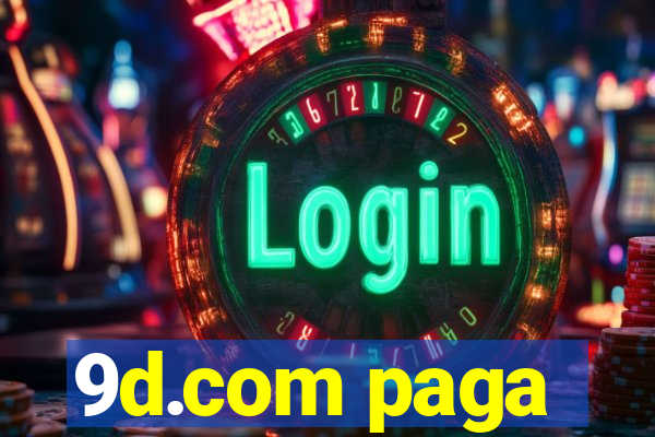 9d.com paga