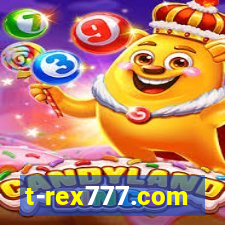 t-rex777.com