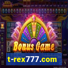 t-rex777.com