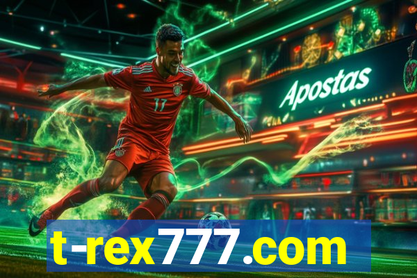 t-rex777.com
