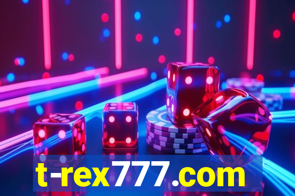 t-rex777.com