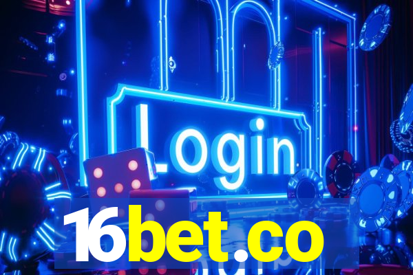 16bet.co