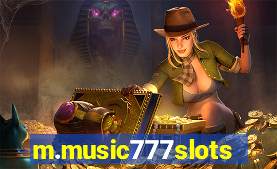 m.music777slots