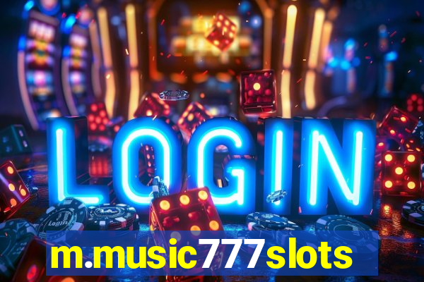 m.music777slots