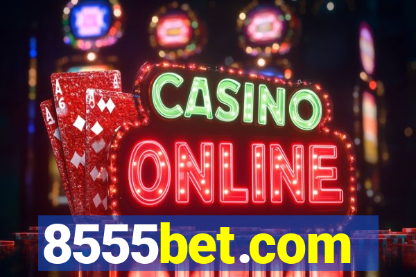 8555bet.com