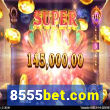 8555bet.com