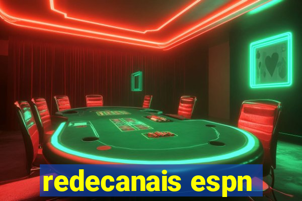 redecanais espn