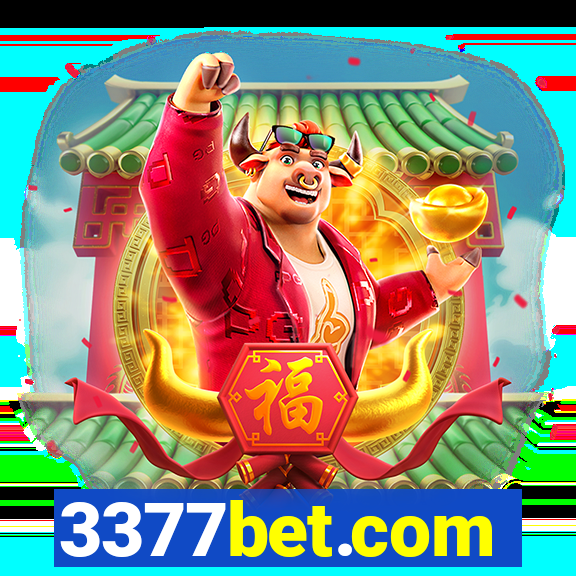 3377bet.com