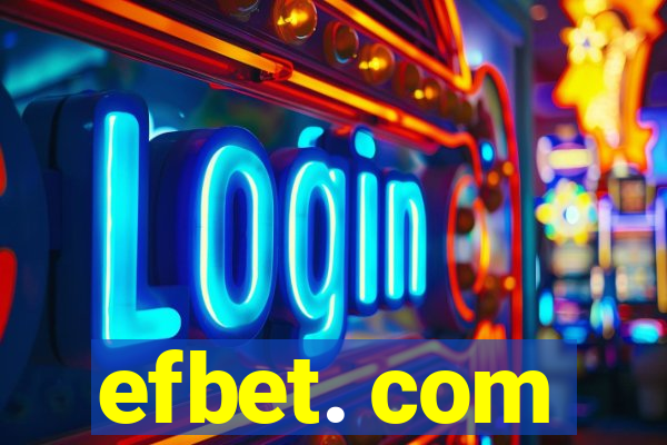 efbet. com