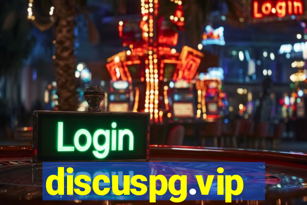 discuspg.vip