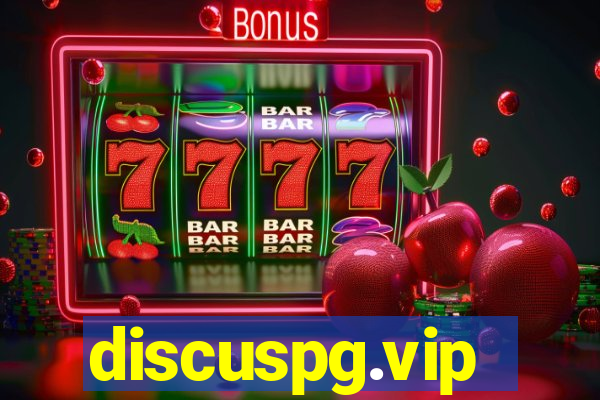discuspg.vip