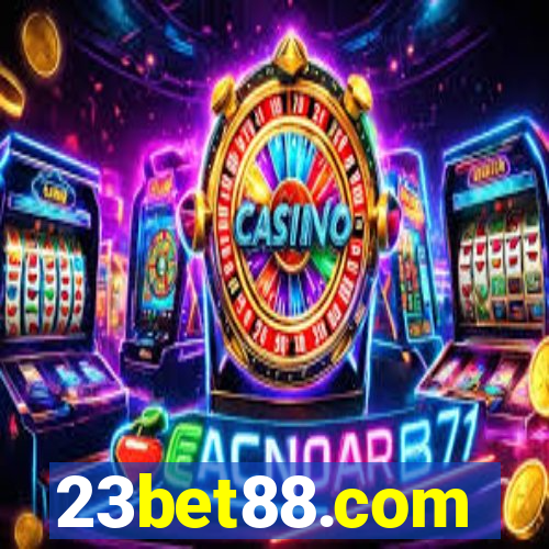 23bet88.com