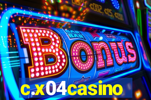c.x04casino