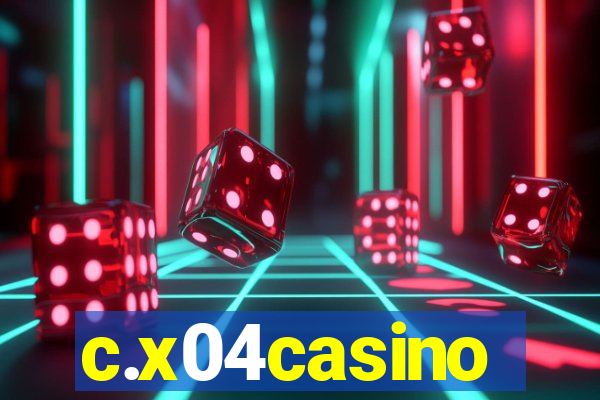 c.x04casino