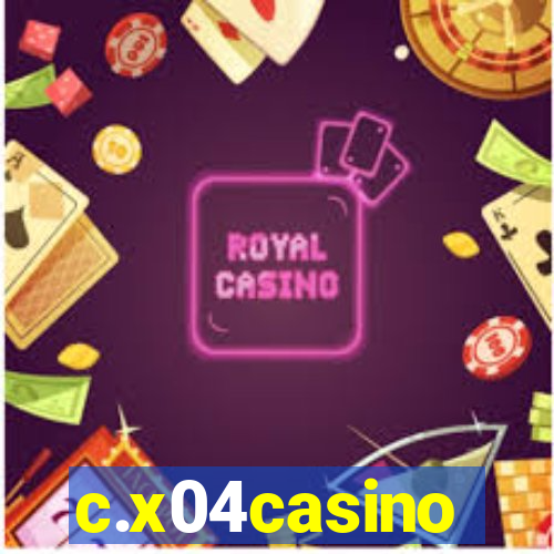 c.x04casino