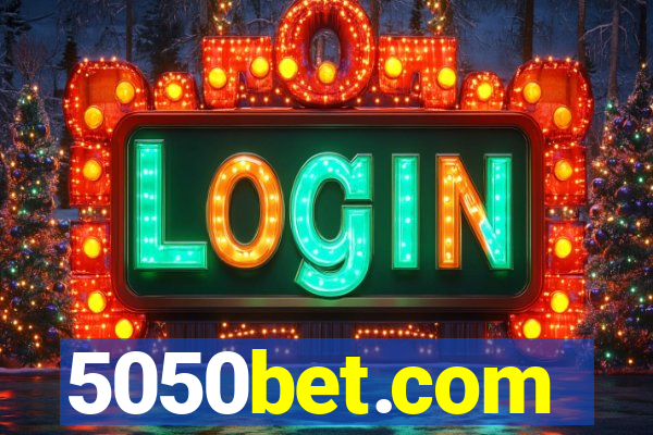5050bet.com
