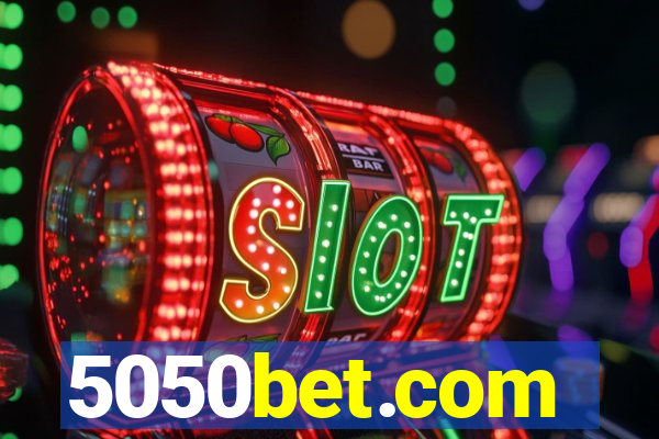 5050bet.com