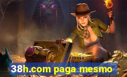 38h.com paga mesmo