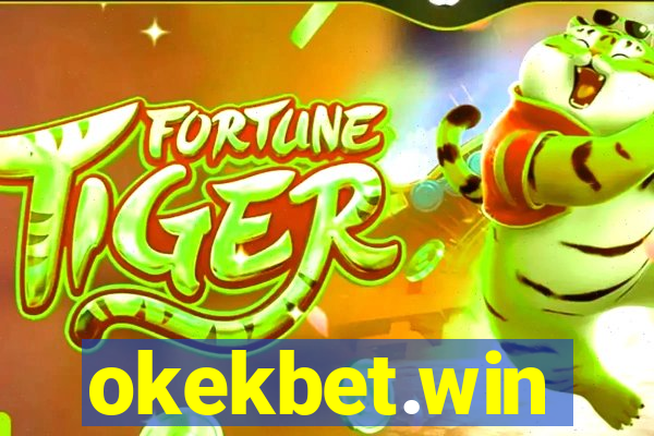 okekbet.win