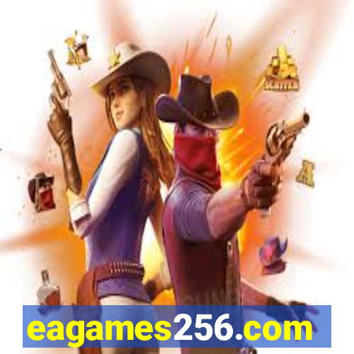 eagames256.com