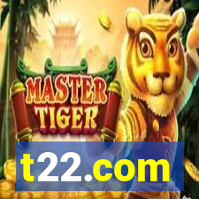 t22.com