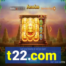 t22.com