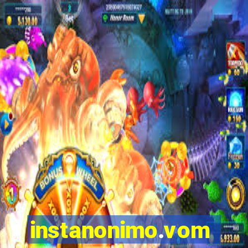 instanonimo.vom