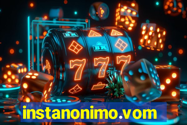 instanonimo.vom