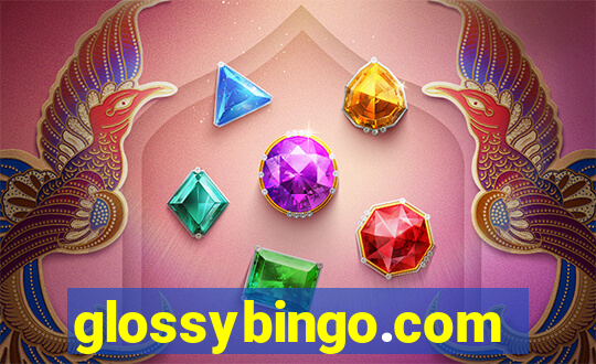 glossybingo.com