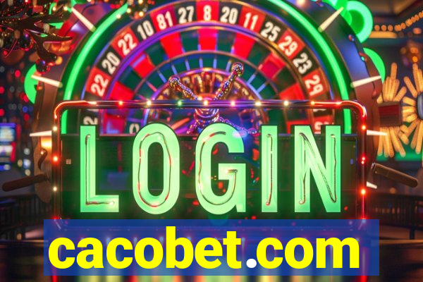 cacobet.com