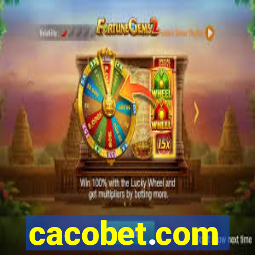 cacobet.com