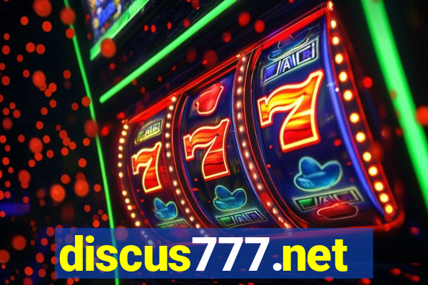 discus777.net