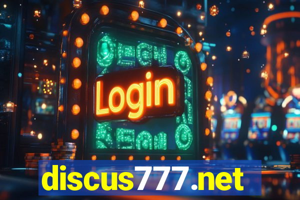 discus777.net