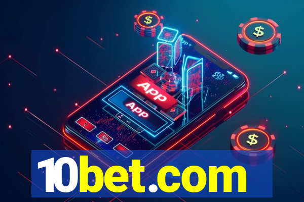 10bet.com