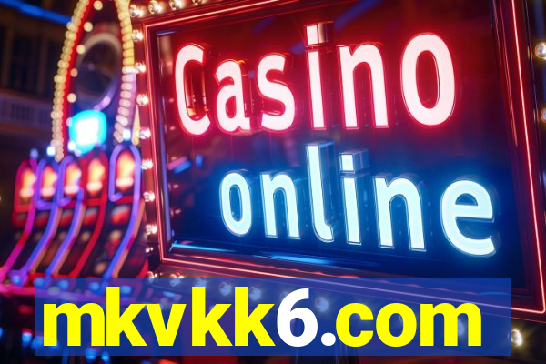 mkvkk6.com